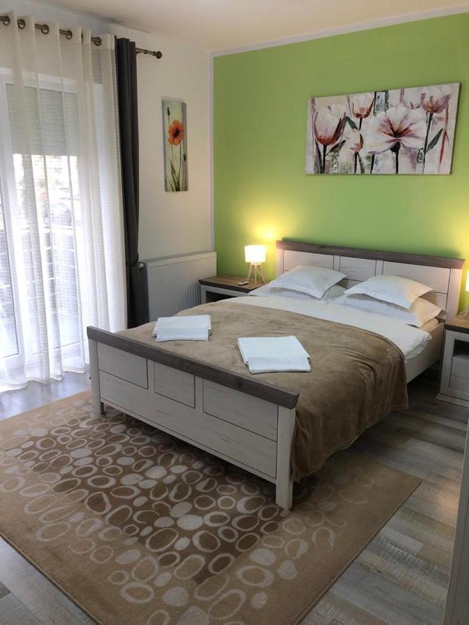 Maya Green Residence **** Sibiu Exterior photo
